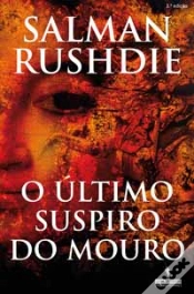 Capa do artigo O Último Suspiro do Mouro