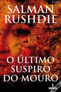 Capa do artigo O Último Suspiro do Mouro