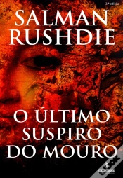 Capa do artigo O Último Suspiro Do Mouro