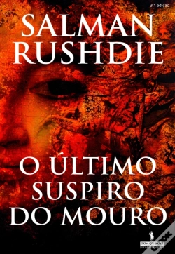 Capa do artigo O Último Suspiro Do Mouro