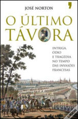 Capa do artigo O Último Távora