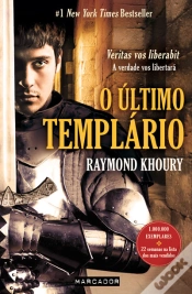 Capa do artigo O Último Templário