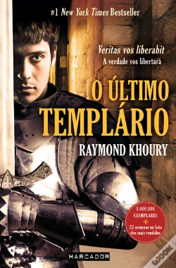Capa do artigo O Último Templário