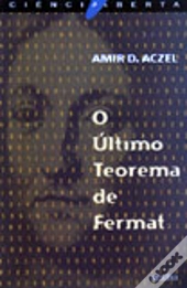 O Último Teorema de Fermat