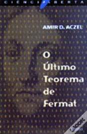 Capa do artigo O Último Teorema de Fermat
