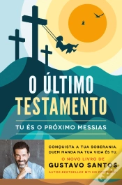 Capa do artigo O Último Testamento