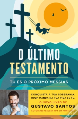 Capa do artigo O Último Testamento