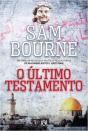 O Último Testamento - Preview