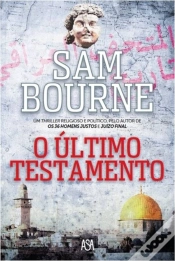 Capa do artigo O Último Testamento