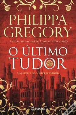 Capa do artigo O Último Tudor