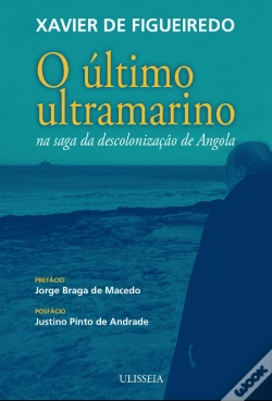 Capa do artigo O Último Ultramarino