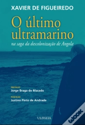 Capa do artigo O Último Ultramarino