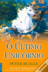 O Último Unicórnio