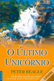 Capa do artigo O Último Unicórnio