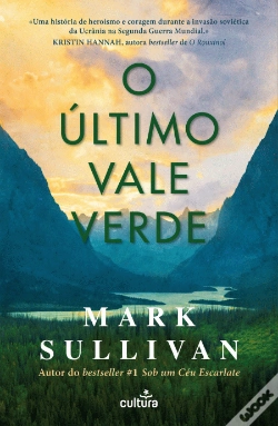 Capa do artigo O Último Vale Verde