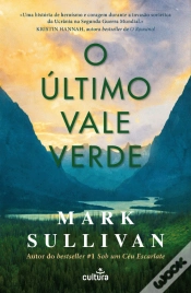 Capa do artigo O Último Vale Verde