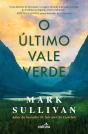 O Último Vale Verde - Preview