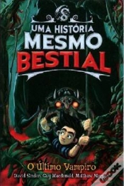 Capa do artigo O Último Vampiro