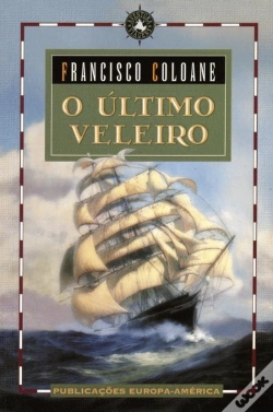 Capa do artigo O Último Veleiro