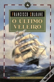 Capa do artigo O Último Veleiro