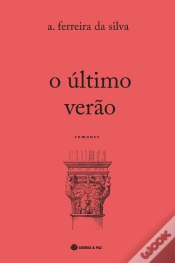 Capa do artigo O Último Verão