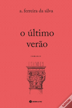 Capa do artigo O Último Verão