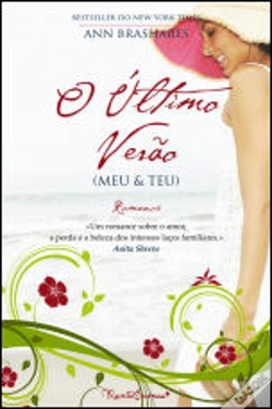 Capa do artigo O Último Verão