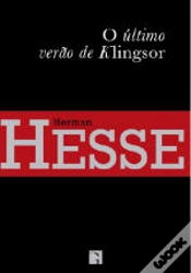 Capa do artigo O Último Verão de Klingsor