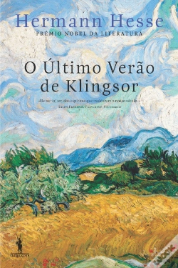 Capa do artigo O Último Verão de Klingsor