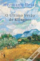 O Último Verão de Klingsor