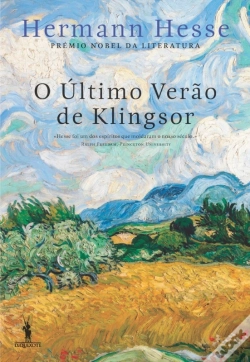 Capa do artigo O Último Verão De Klingsor