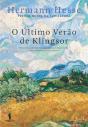 O Último Verão De Klingsor - Preview