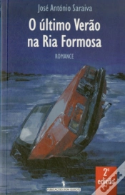 Capa do artigo O Último Verão na Ria Formosa