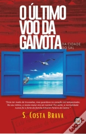 Capa do artigo O Último Voo da Gaivota