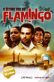 Capa do artigo O Último Voo do Flamingo