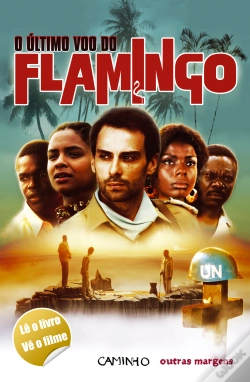 Capa do artigo O Último Voo do Flamingo