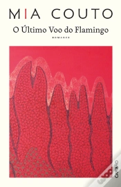 Capa do artigo O Último Voo Do Flamingo