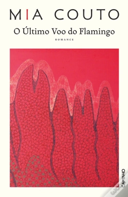 Capa do artigo O Último Voo Do Flamingo