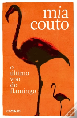 Capa do artigo O Último Voo do Flamingo