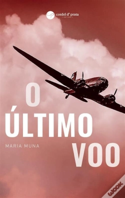 Capa do artigo O Último Voo
