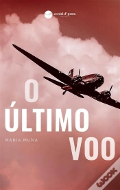Capa do artigo O Último Voo