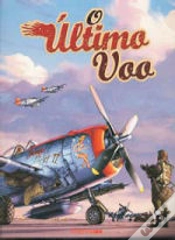 Capa do artigo O Último Voo