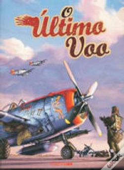 Capa do artigo O Último Voo