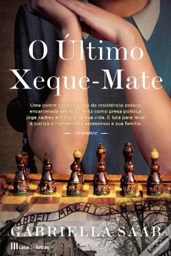 Capa do artigo O Último Xeque-Mate