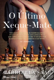 Capa do artigo O Último Xeque-Mate