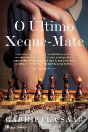 Capa do artigo O Último Xeque-Mate