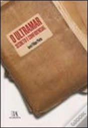 Capa do artigo O Ultramar Secreto e Confidencial