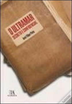 Capa do artigo O Ultramar Secreto e Confidencial