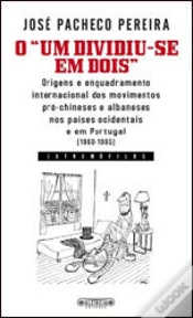 Capa do artigo O Um Dividiu-se em Dois
