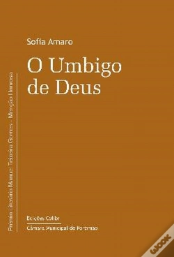 Capa do artigo O Umbigo de Deus
